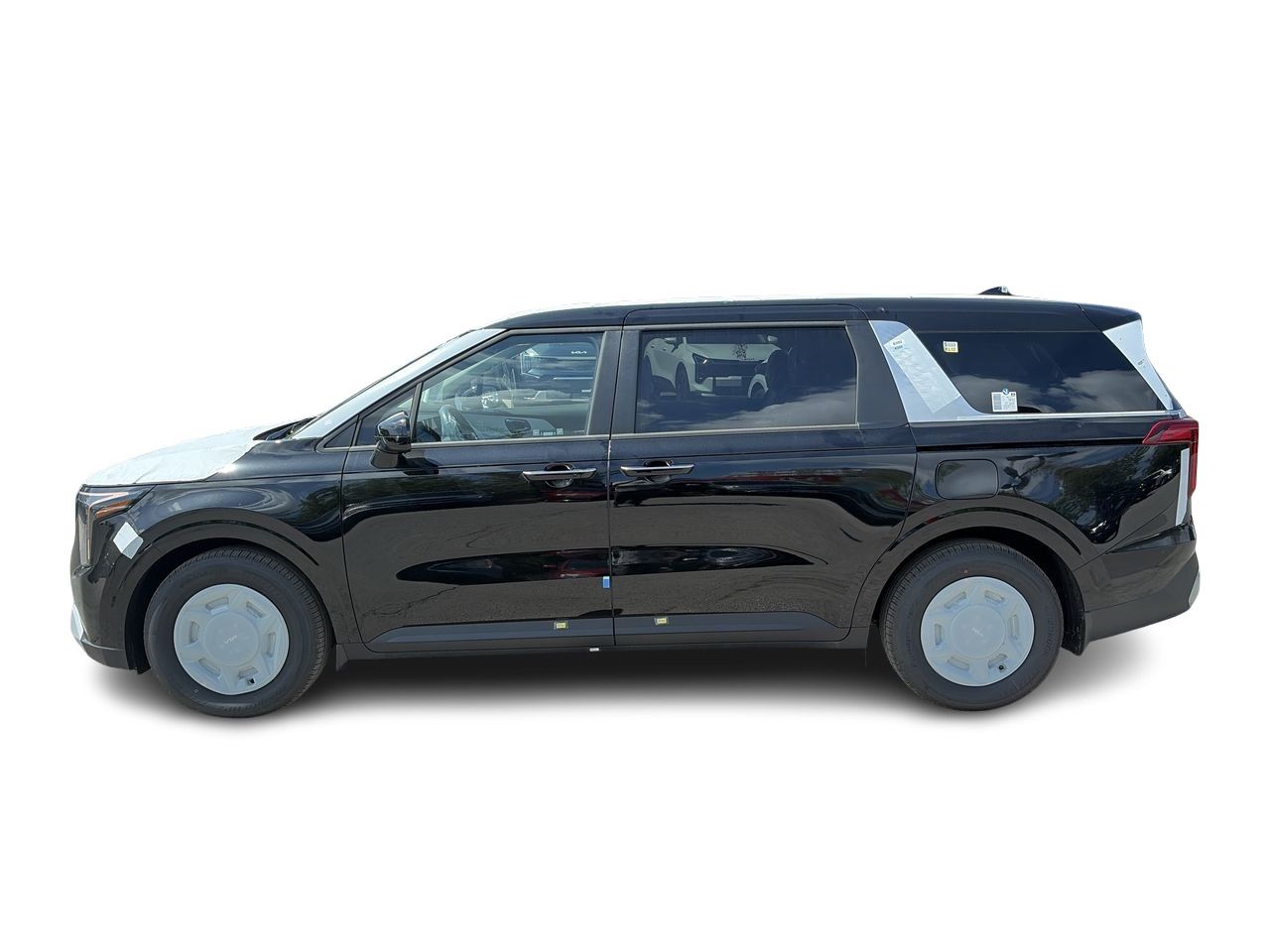 2027 Kia Carnival in Markham, Ontario