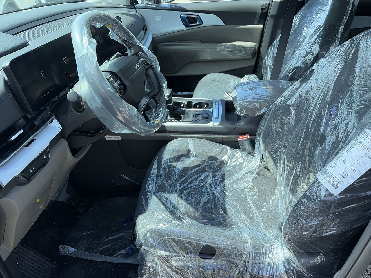 2027 Kia Carnival in Markham, Ontario