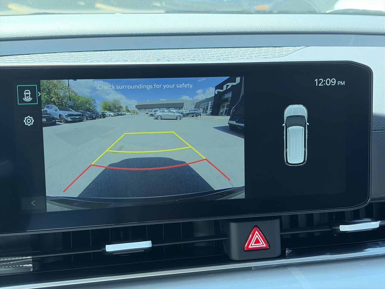 2027 Kia Carnival in Markham, Ontario