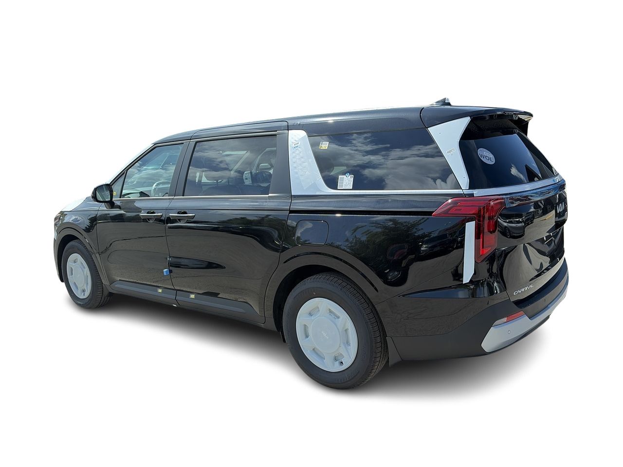 2027 Kia Carnival in Markham, Ontario