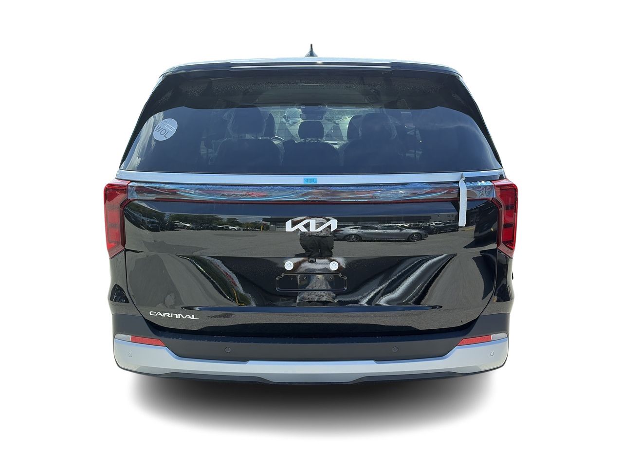 2027 Kia Carnival in Markham, Ontario