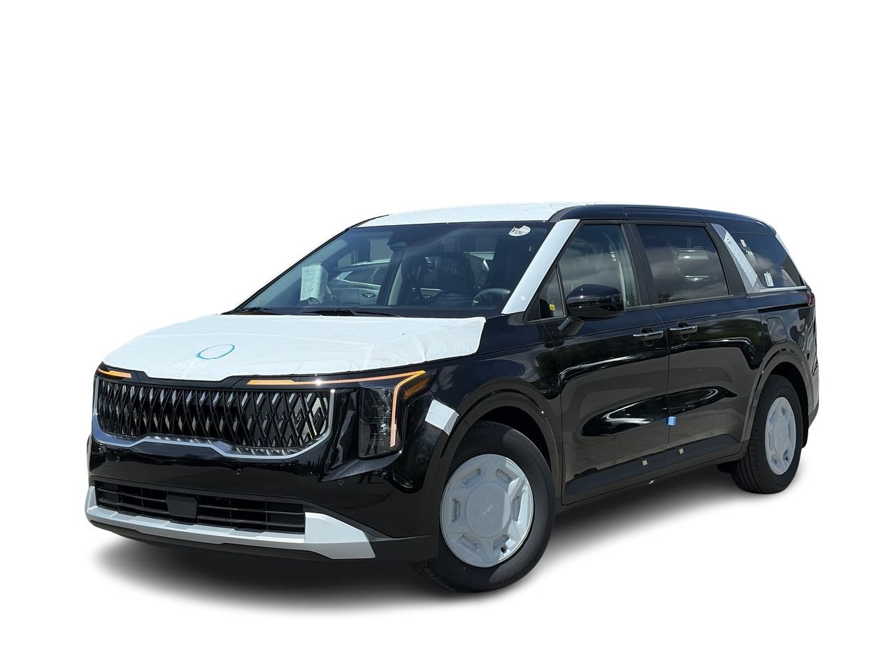 2027 Kia Carnival in Markham, Ontario