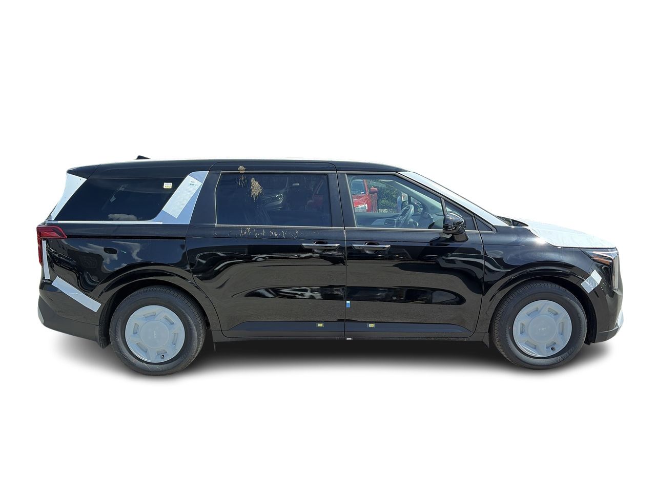 2027 Kia Carnival in Markham, Ontario