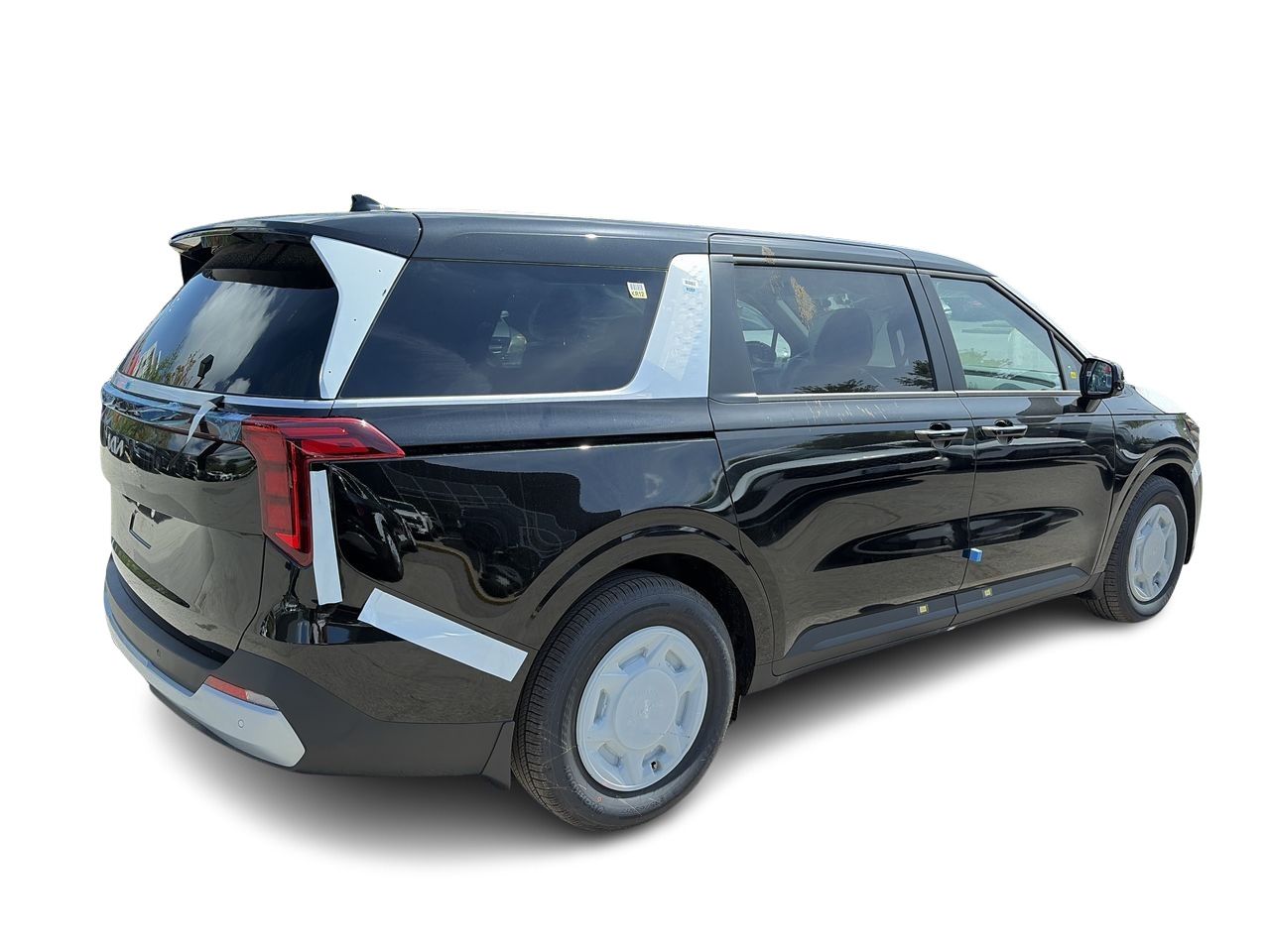 2027 Kia Carnival in Markham, Ontario