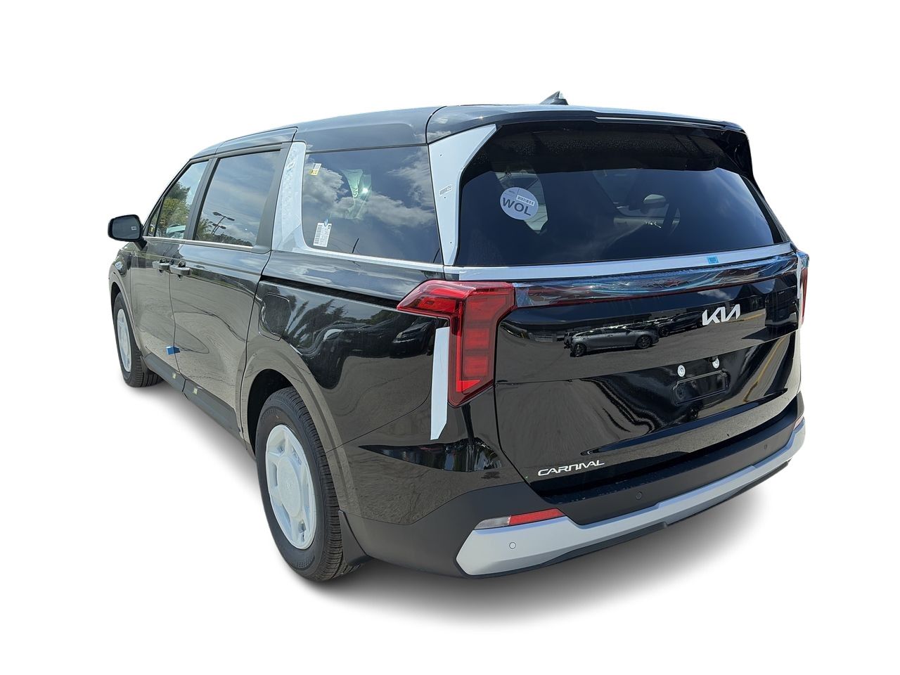 2027 Kia Carnival in Markham, Ontario