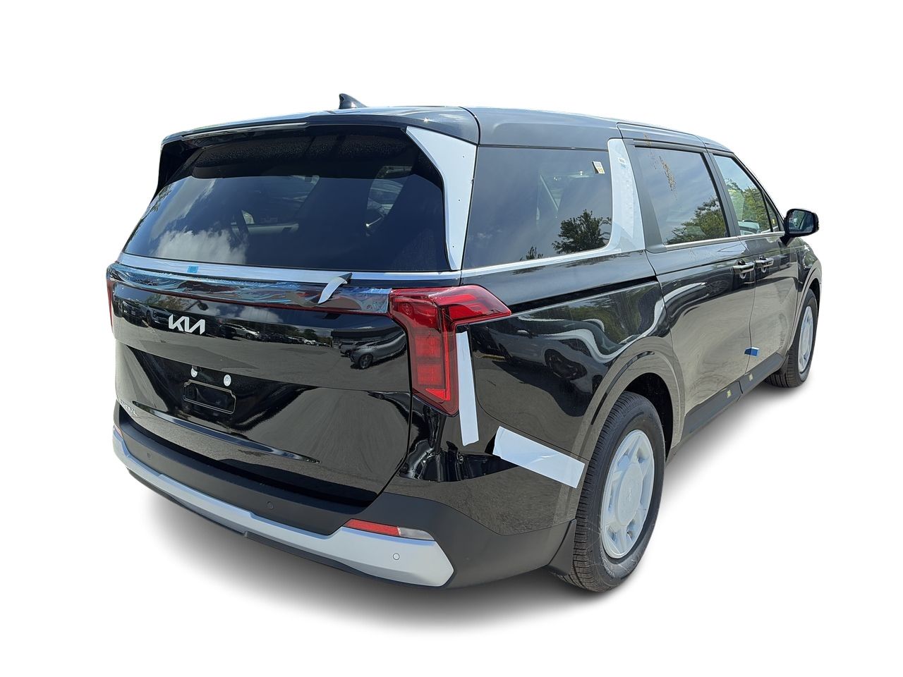 2027 Kia Carnival in Markham, Ontario