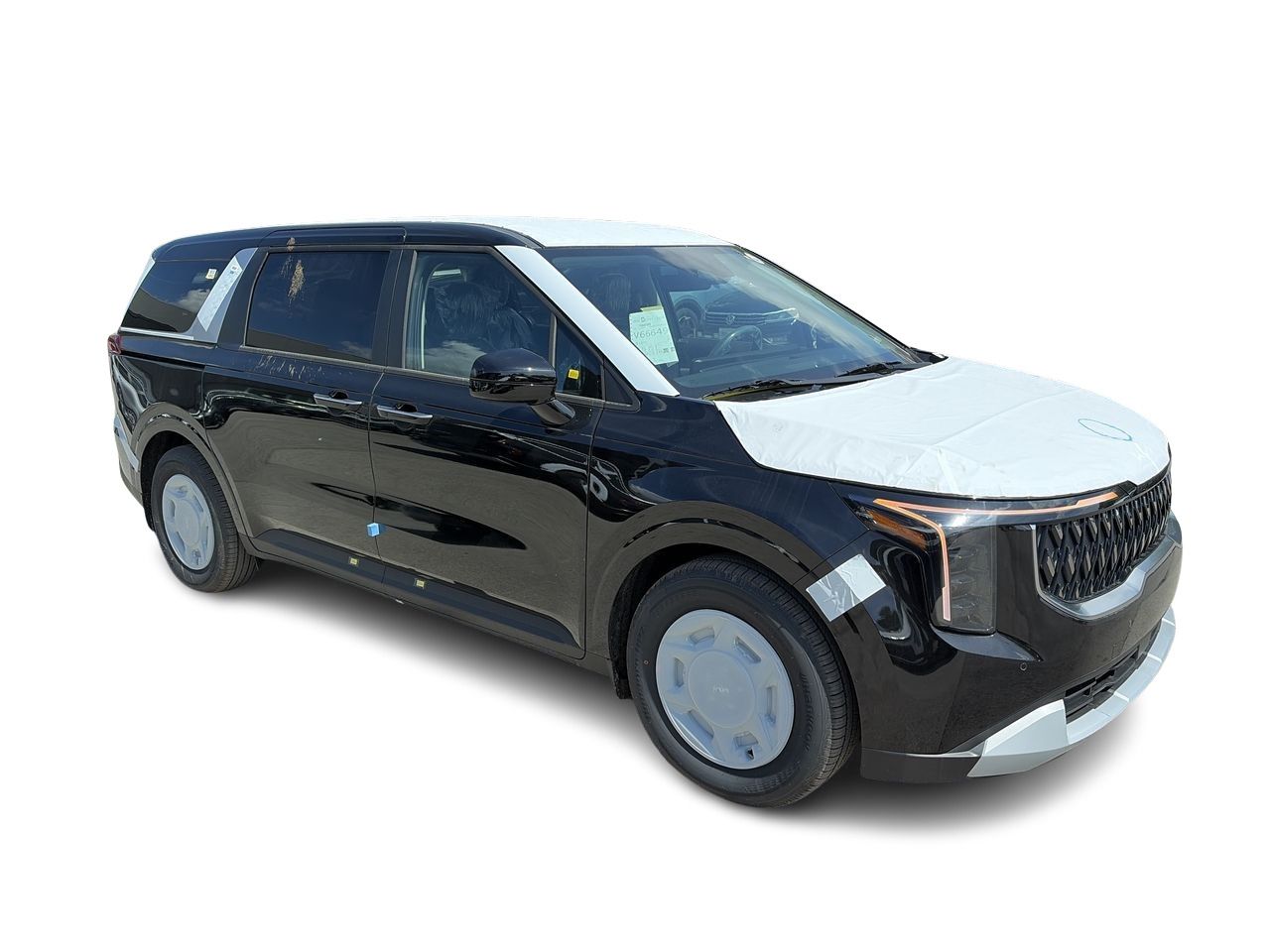 2027 Kia Carnival in Markham, Ontario
