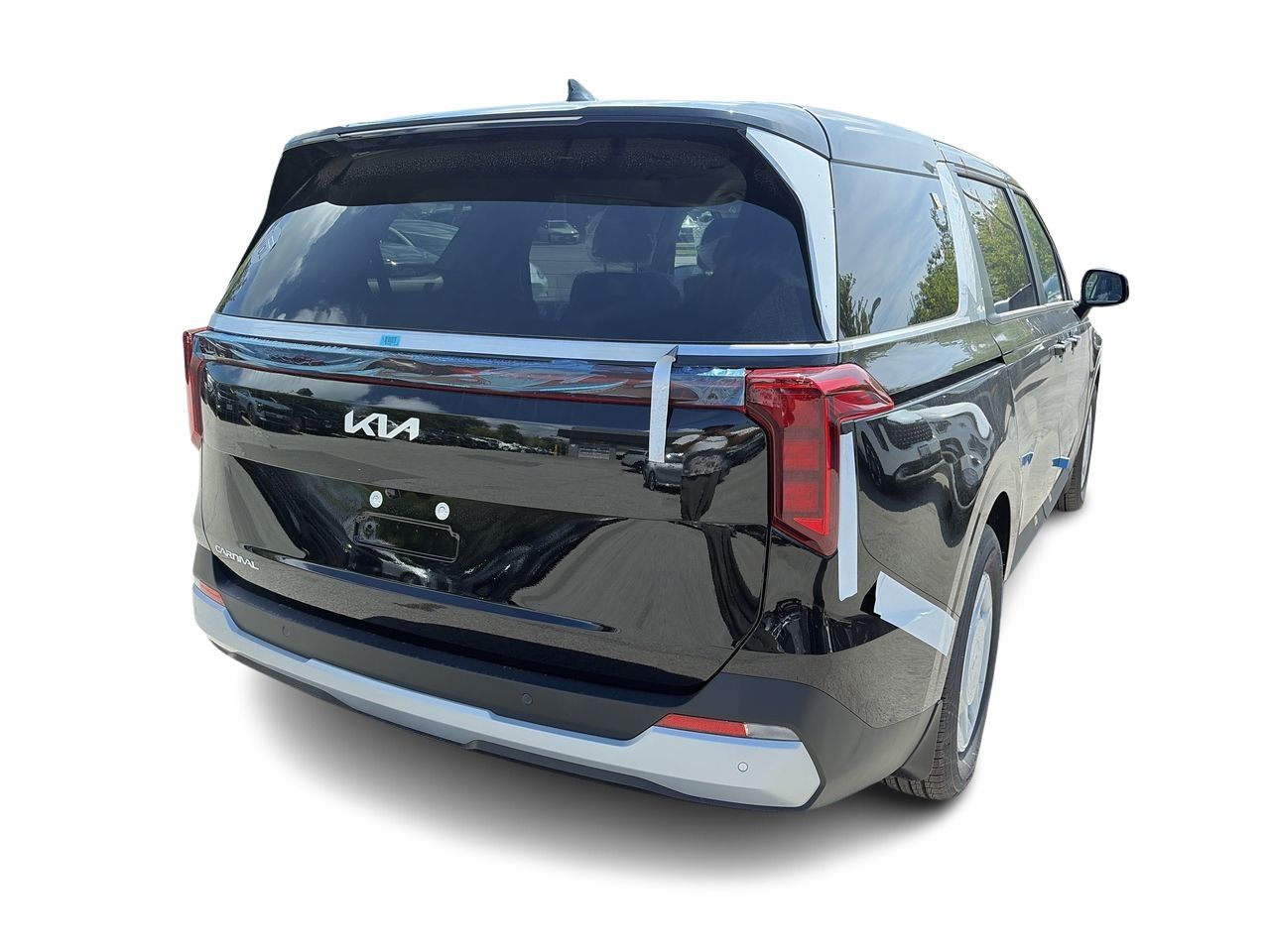 2027 Kia Carnival in Markham, Ontario