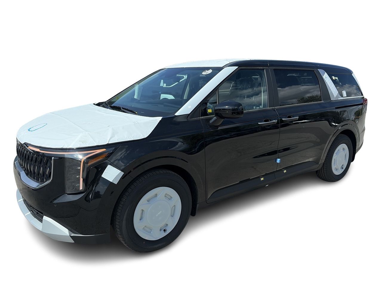 2027 Kia Carnival in Markham, Ontario