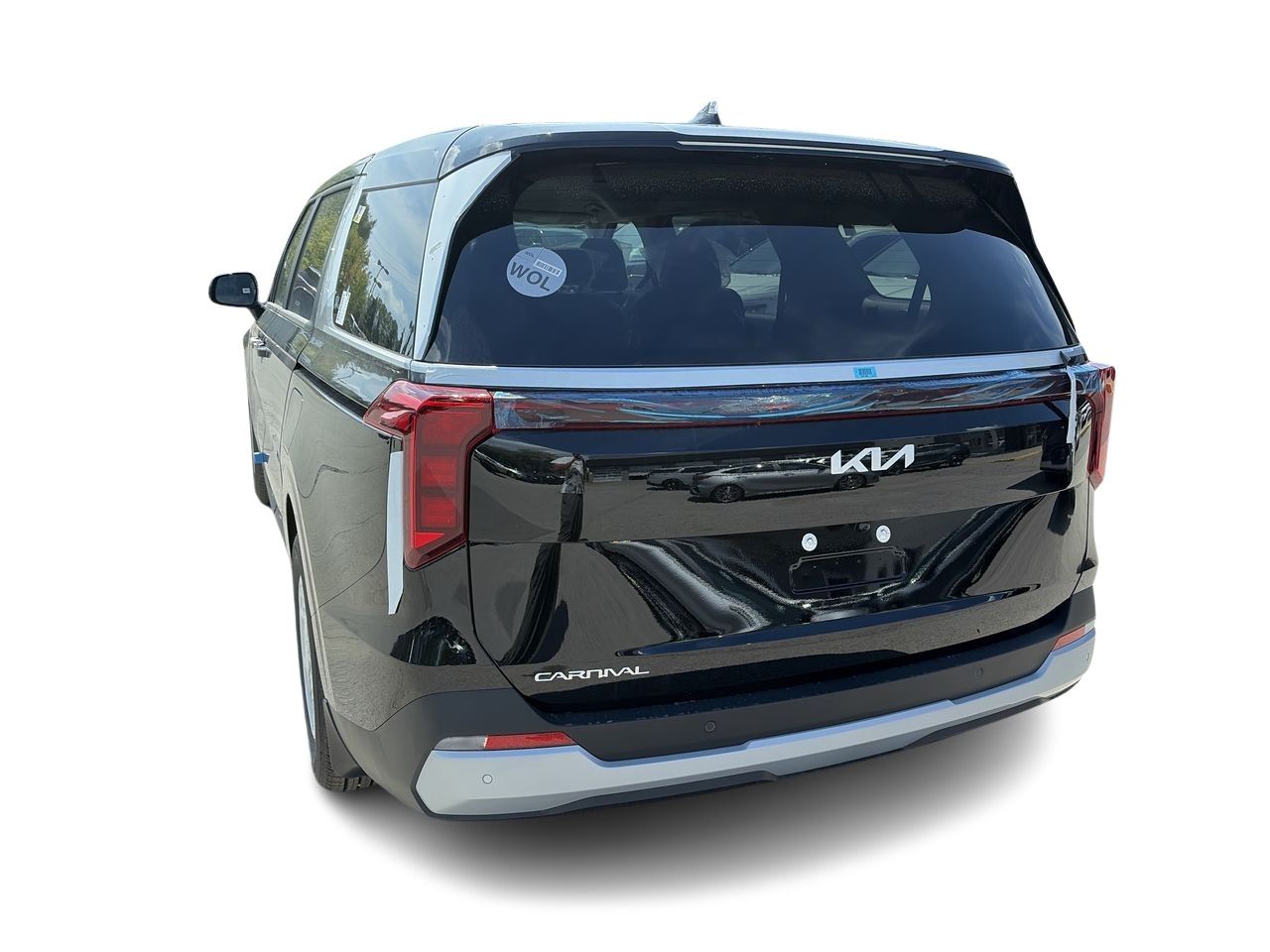 2027 Kia Carnival in Markham, Ontario