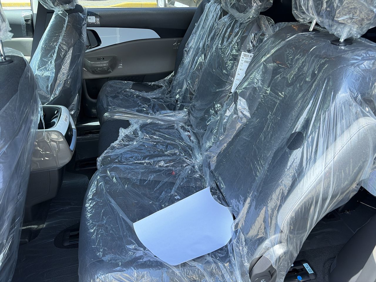 2027 Kia Carnival in Markham, Ontario