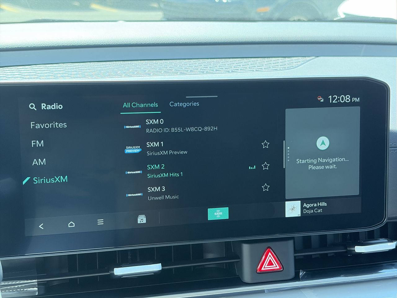 2027 Kia Carnival in Markham, Ontario