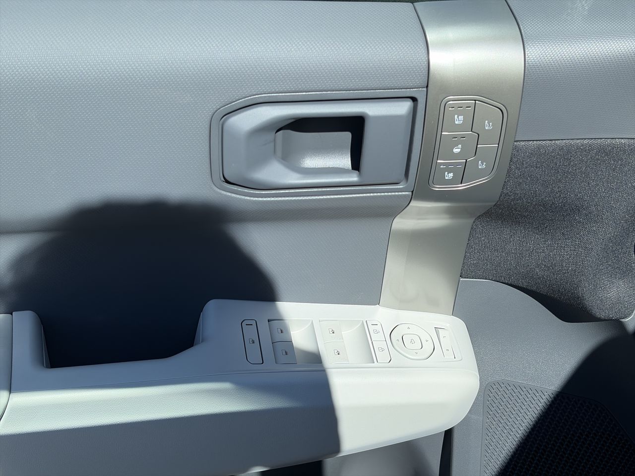 2027 Kia EV3 in Markham, Ontario