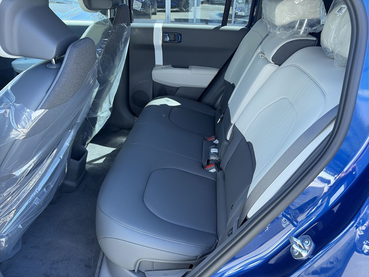 2027 Kia EV3 in Markham, Ontario