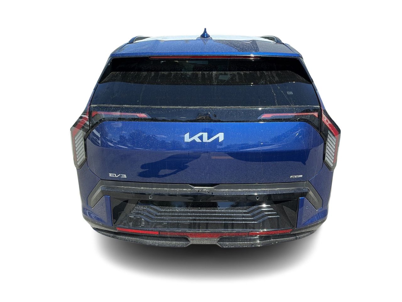 2027 Kia EV3 in Markham, Ontario