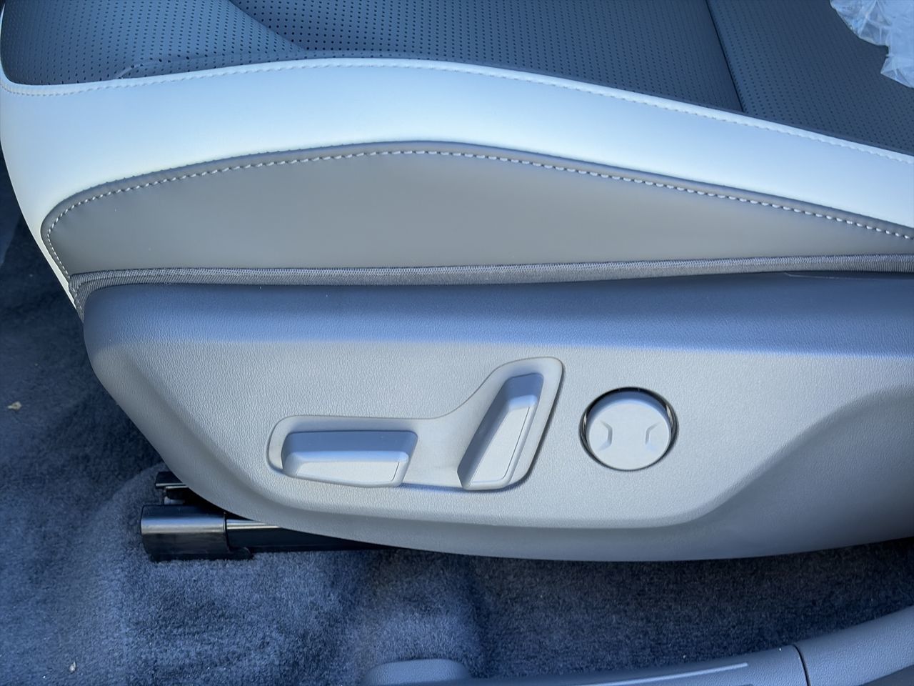 2027 Kia EV3 in Markham, Ontario