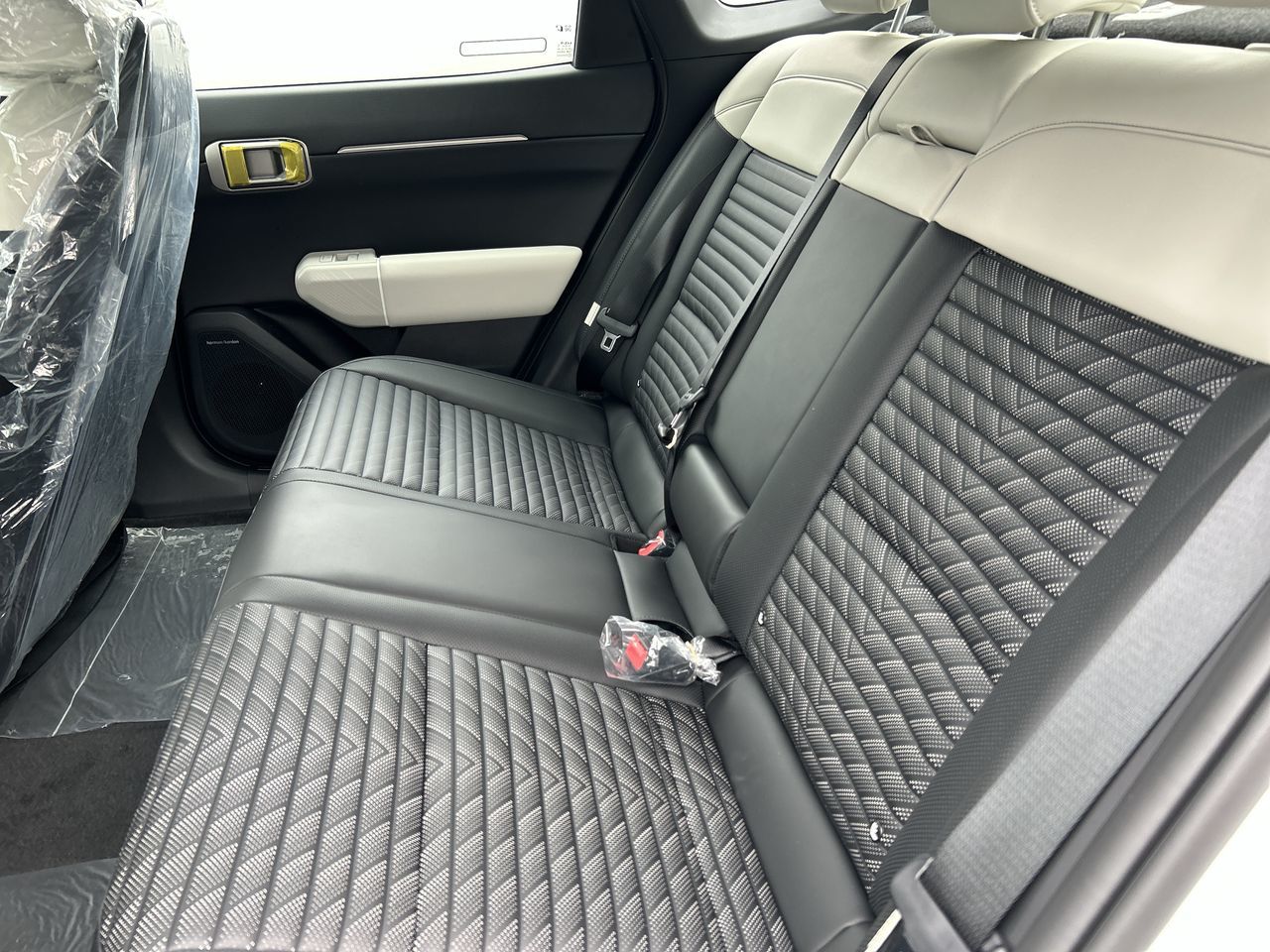 2026 Kia EV4 in Markham, Ontario