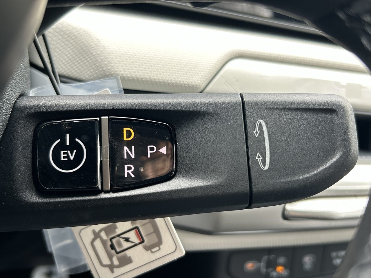 2026 Kia EV4 in Markham, Ontario