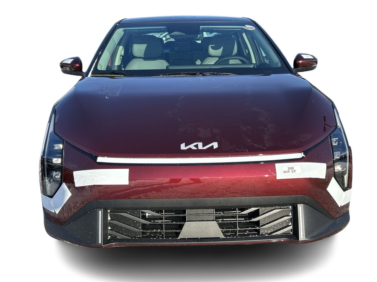 2026 Kia EV4 in Markham, Ontario