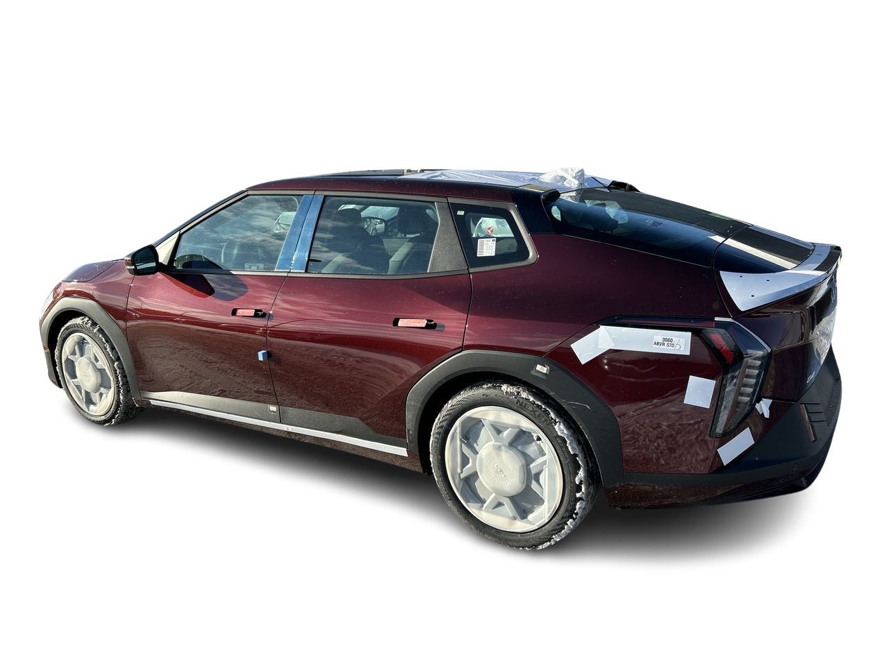 2026 Kia EV4 in Markham, Ontario