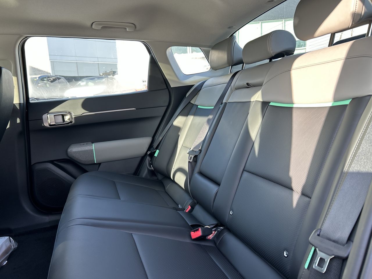 2026 Kia EV4 in Markham, Ontario