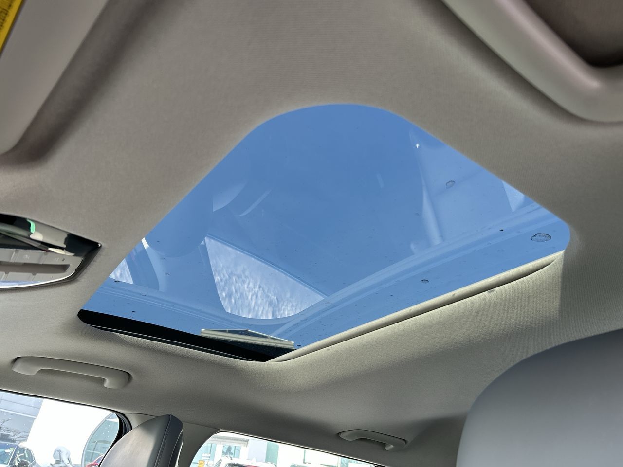 2026 Kia EV4 in Markham, Ontario