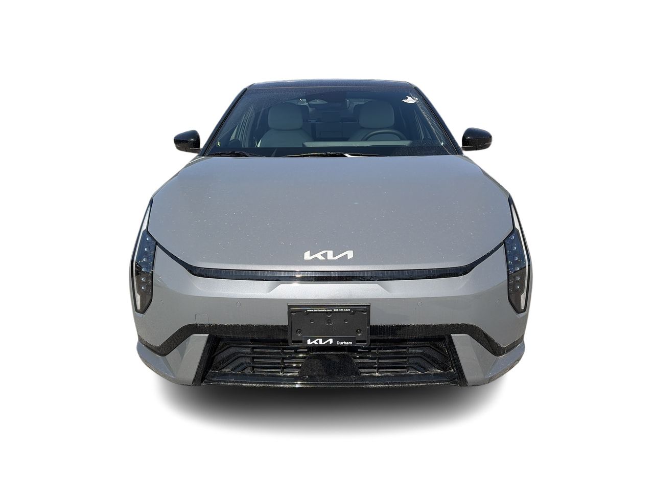 2026 Kia EV4 in Markham, Ontario