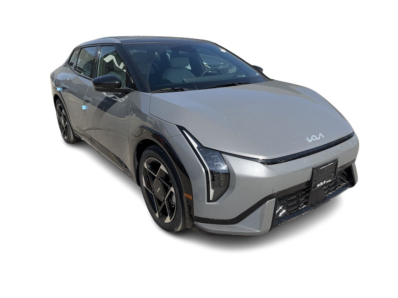 2026 Kia EV4 in Markham, Ontario