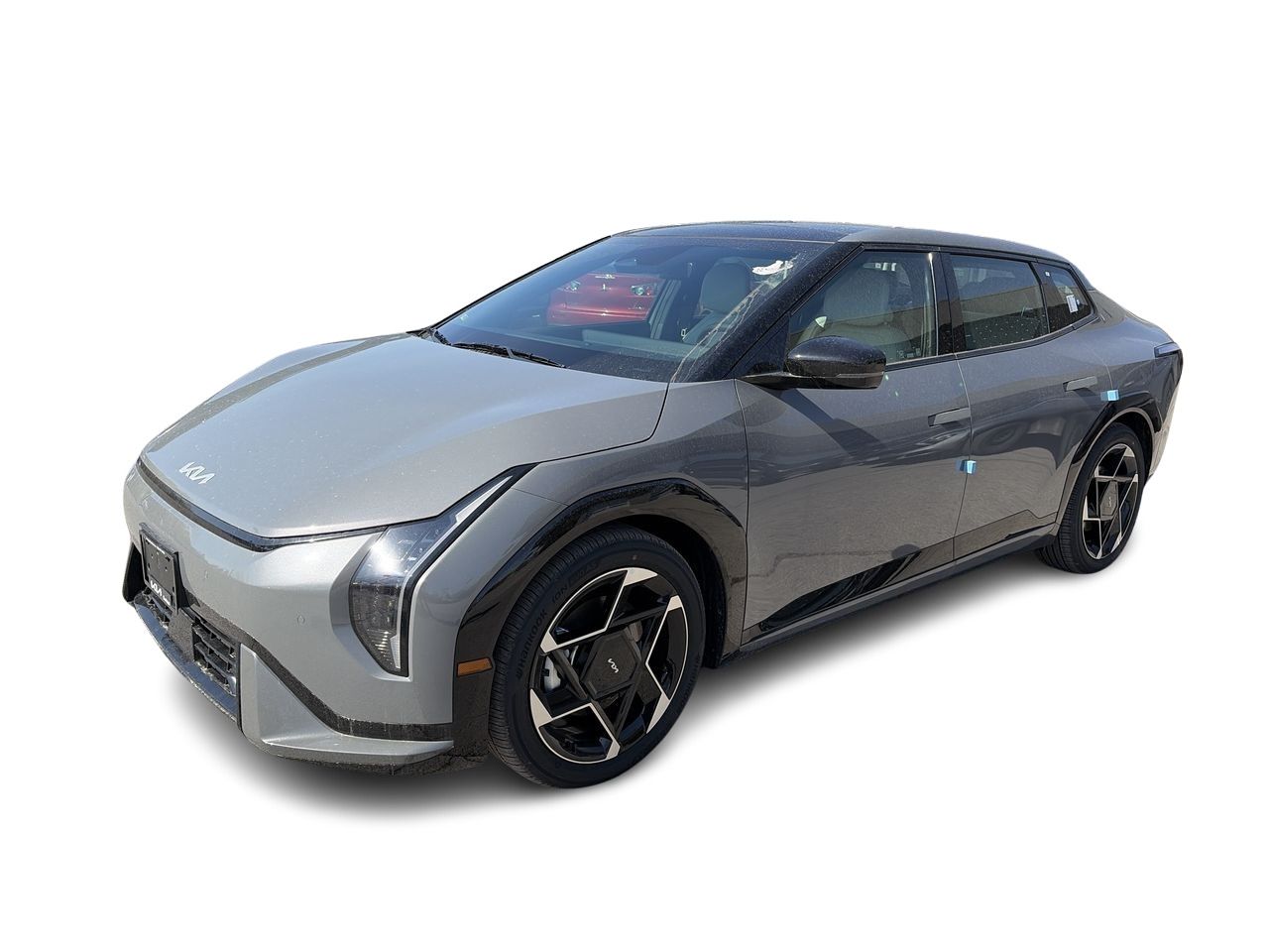 2026 Kia EV4 in Markham, Ontario