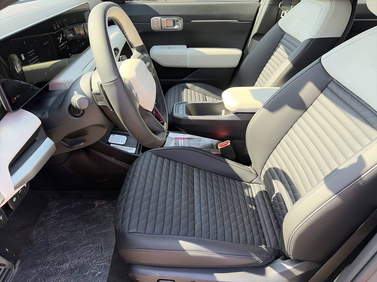 2026 Kia EV4 in Markham, Ontario