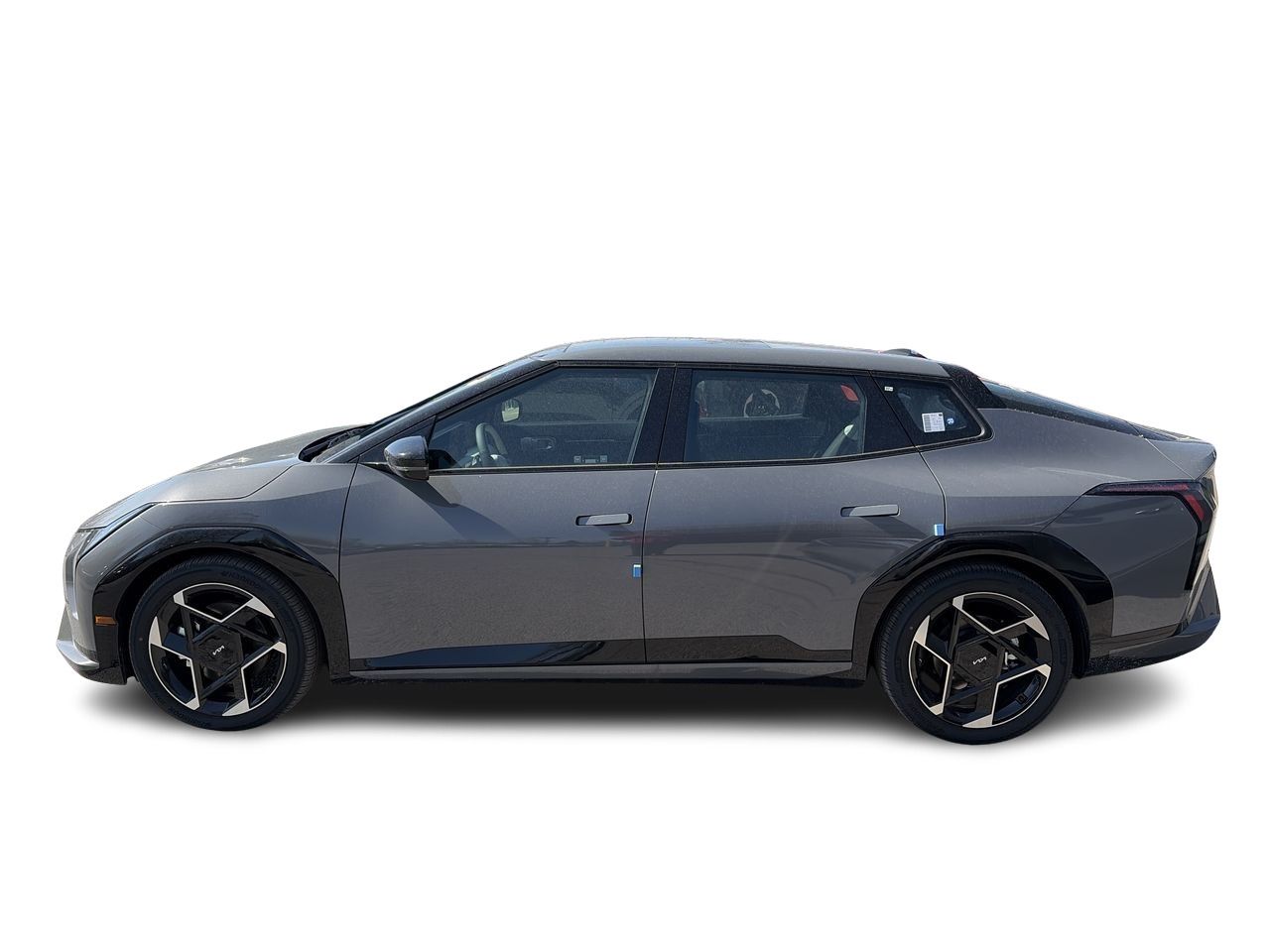 2026 Kia EV4 in Markham, Ontario