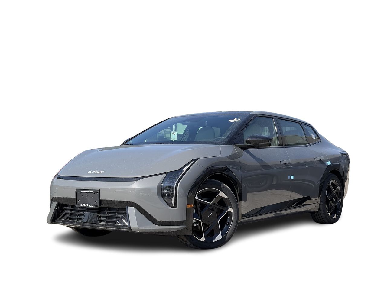 2026 Kia EV4 in Markham, Ontario