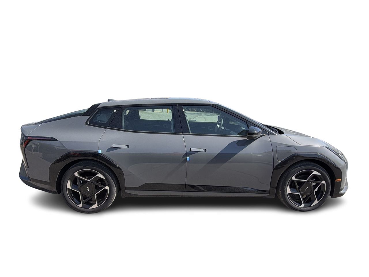 2026 Kia EV4 in Markham, Ontario