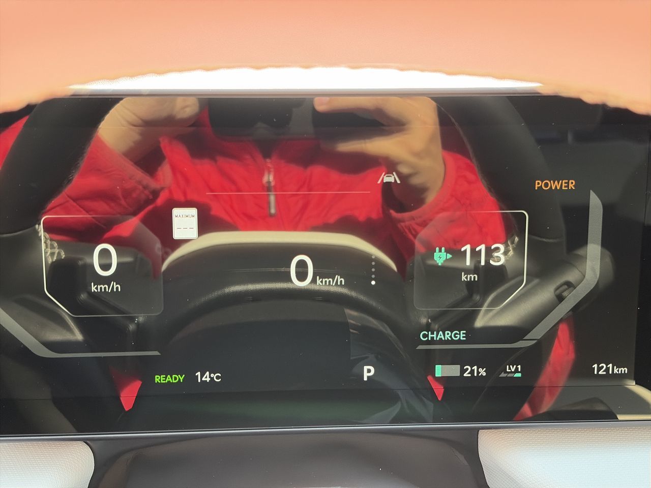 2026 Kia EV4 in Markham, Ontario
