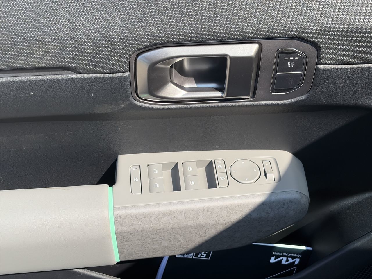 2026 Kia EV4