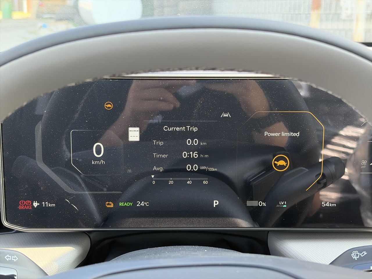2026 Kia EV4