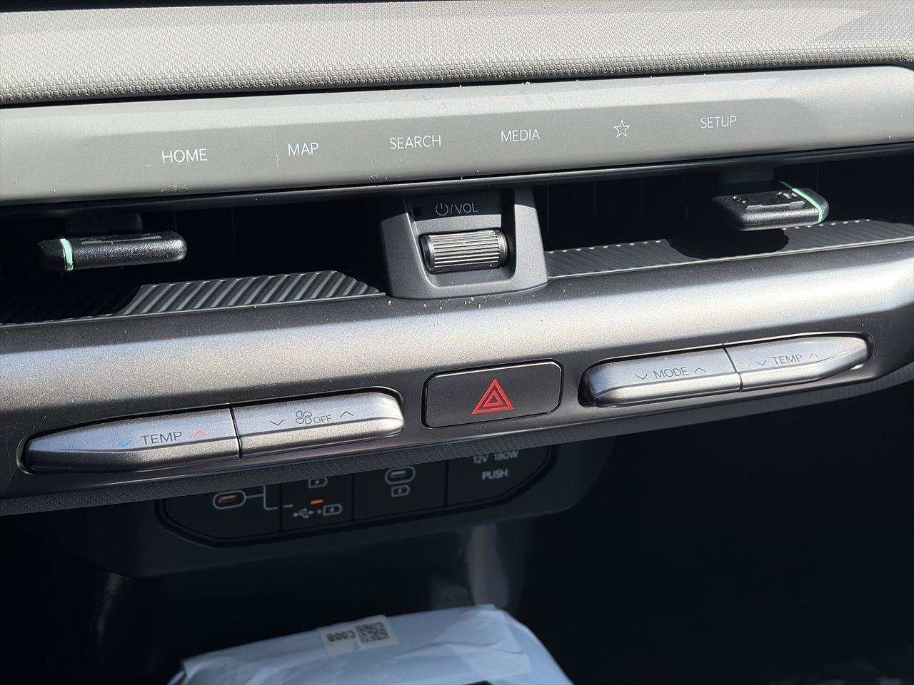 2026 Kia EV4