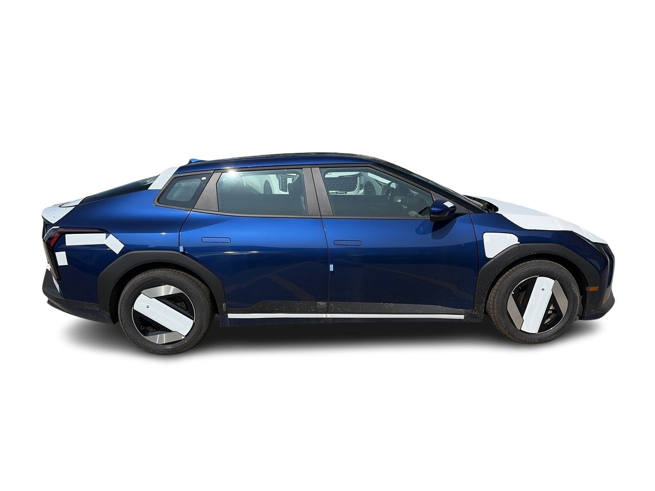 2026 Kia EV4