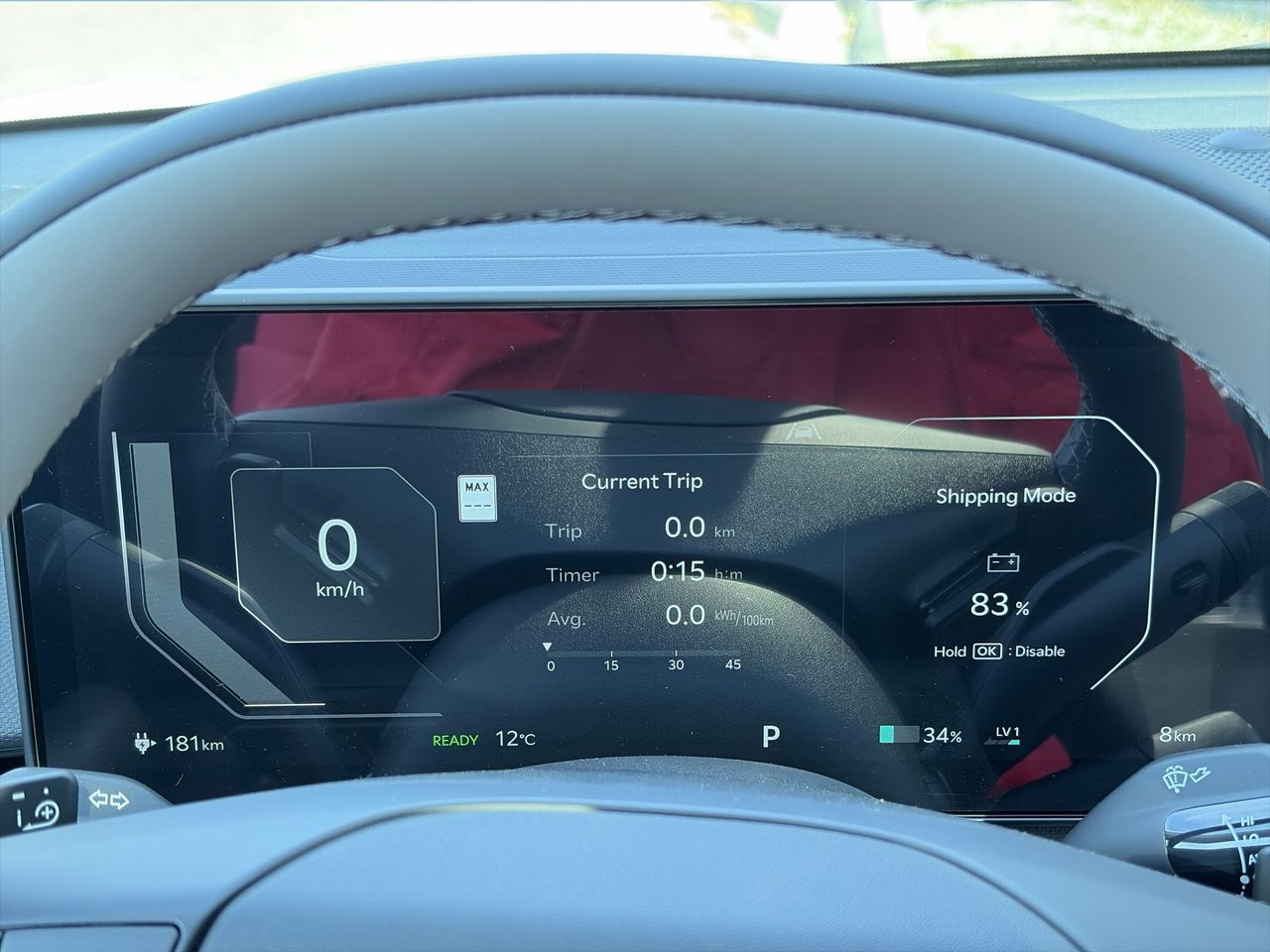 2027 Kia EV4