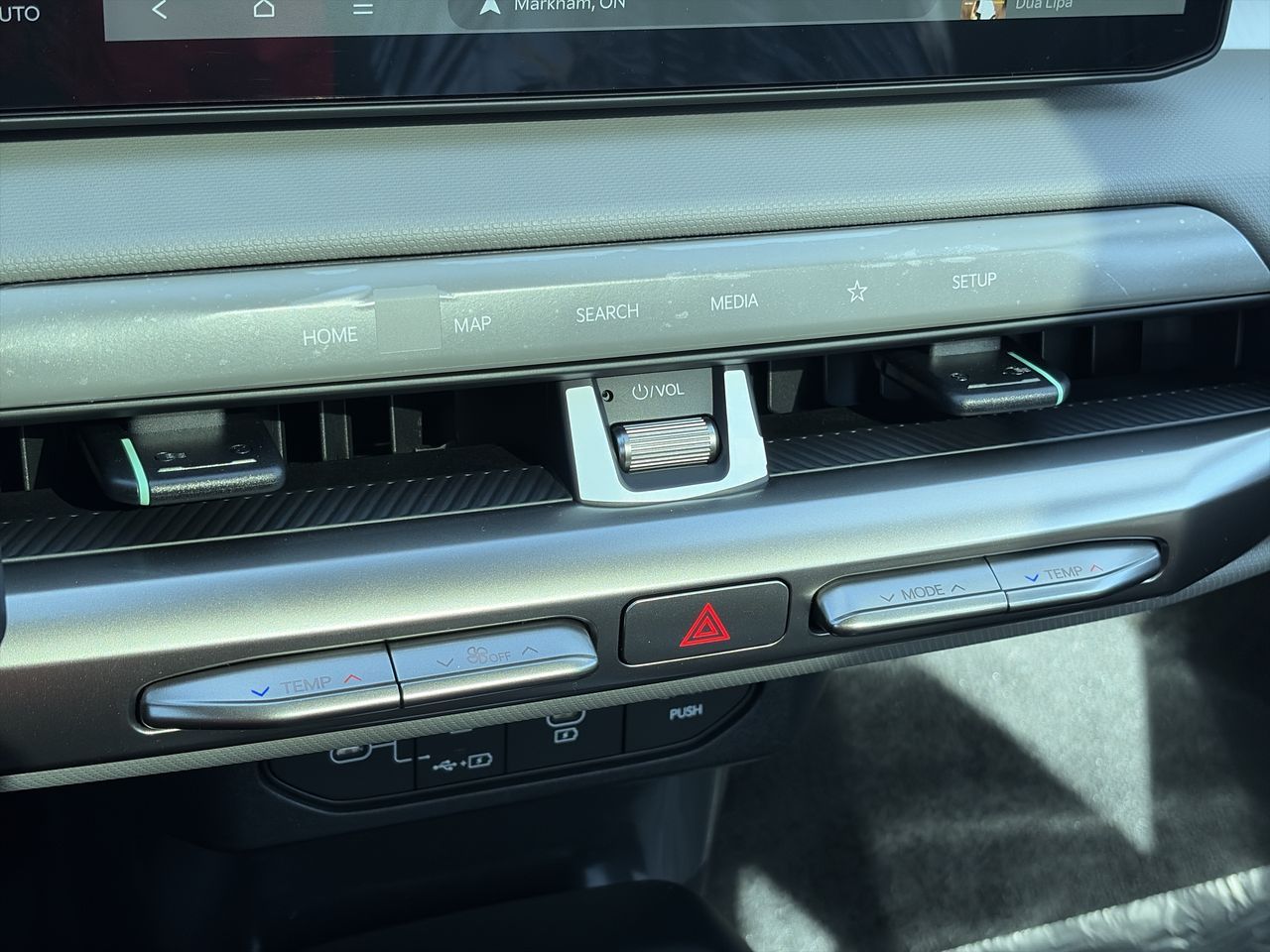 2027 Kia EV4