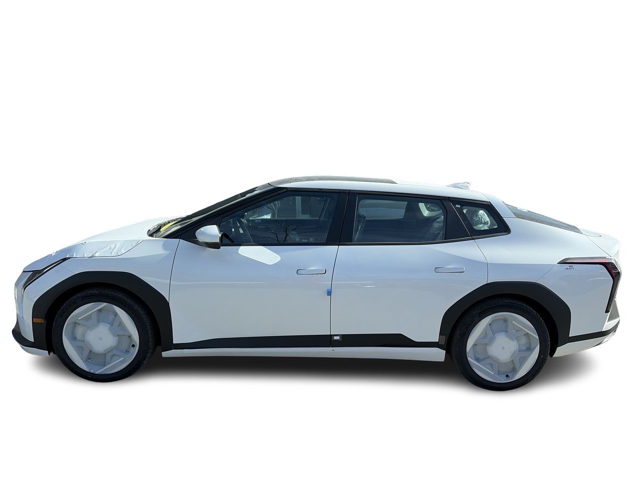 2027 Kia EV4