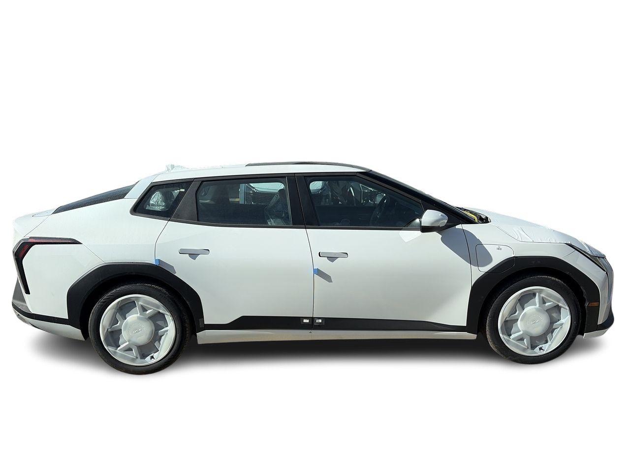 2027 Kia EV4