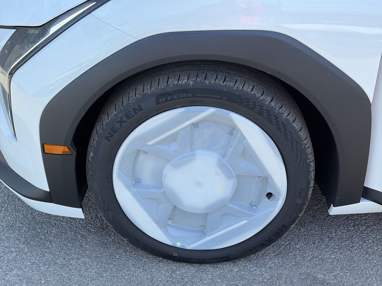 2027 Kia EV4
