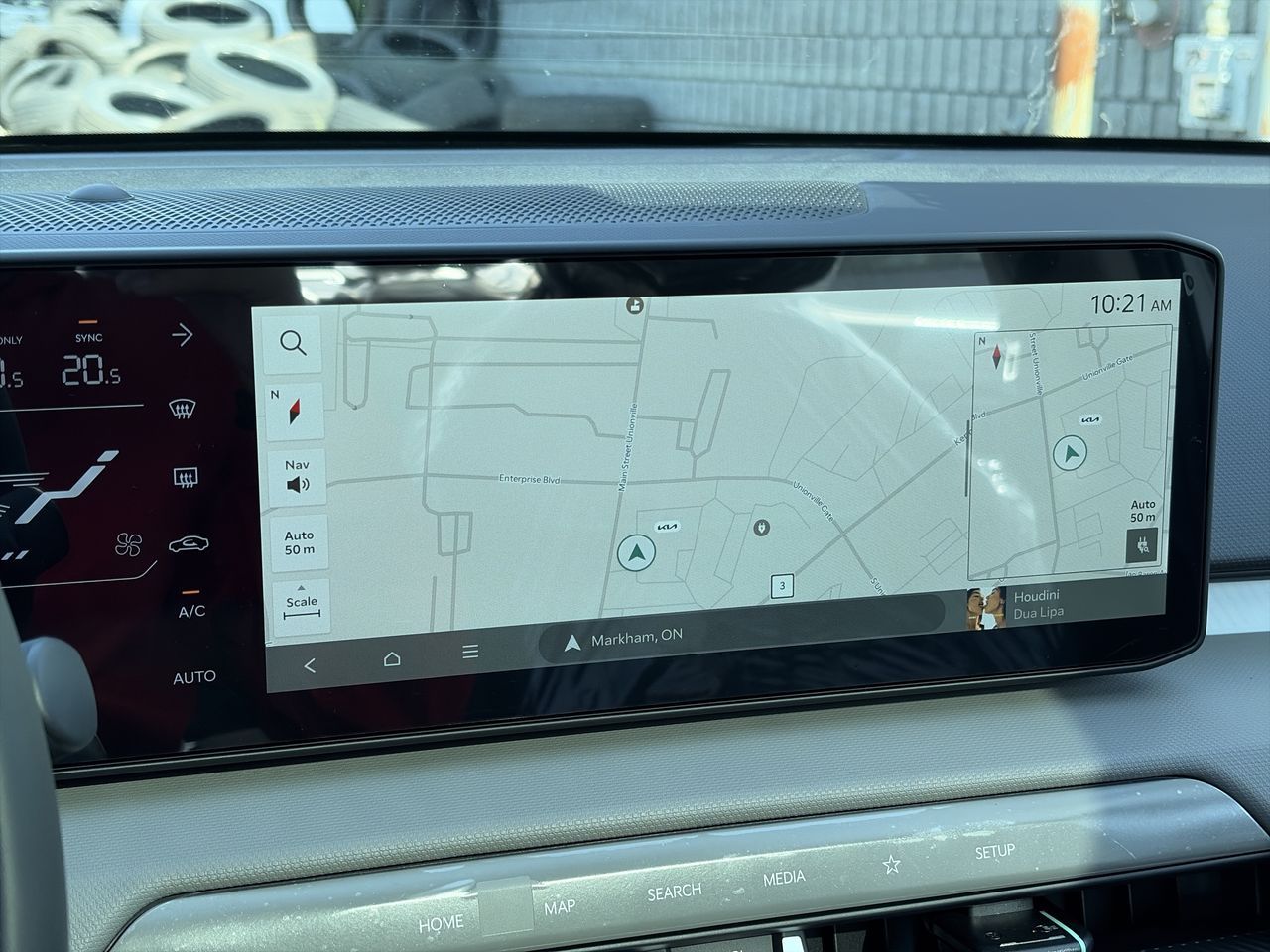 2027 Kia EV4
