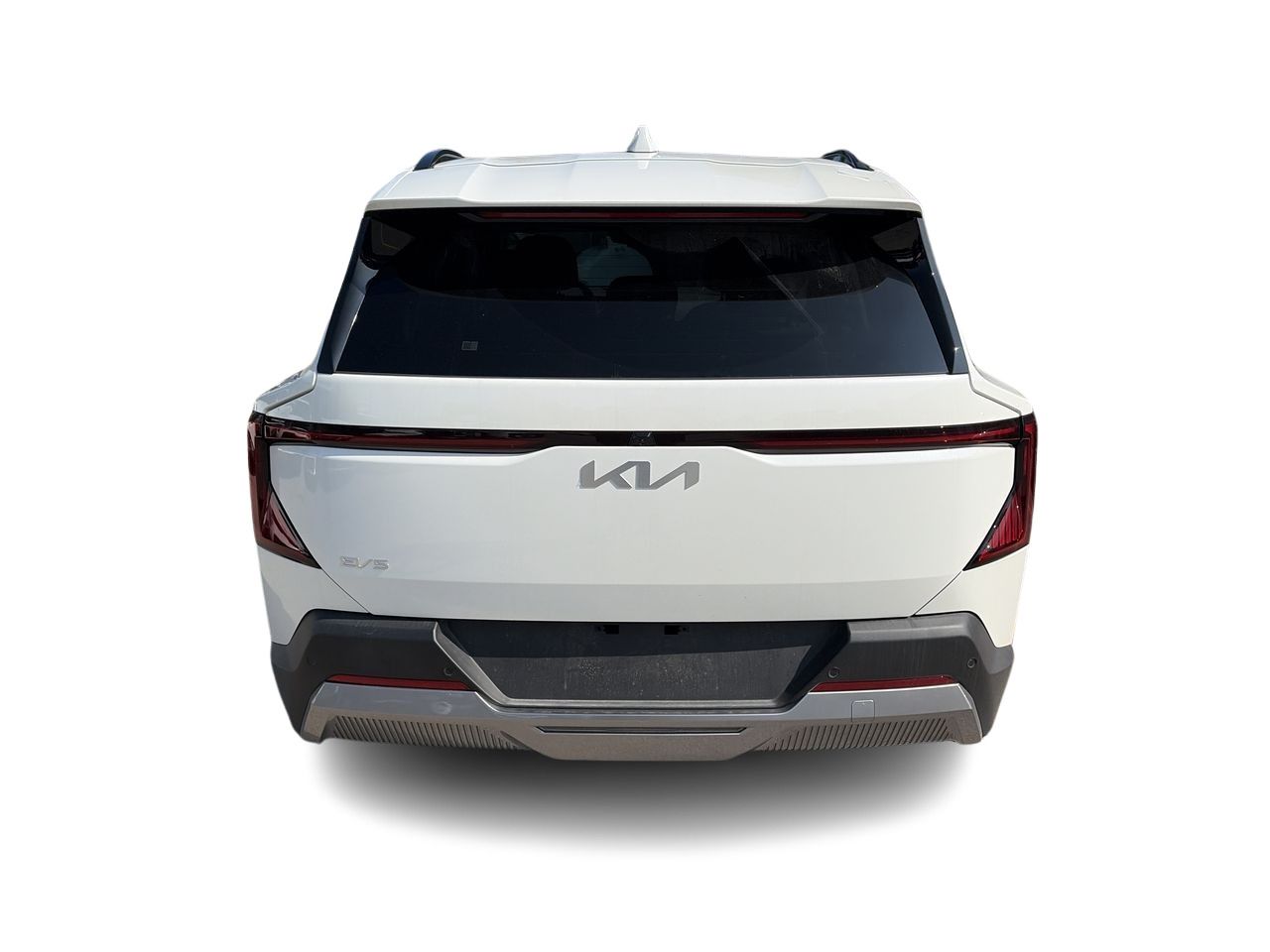 2027 Kia EV5