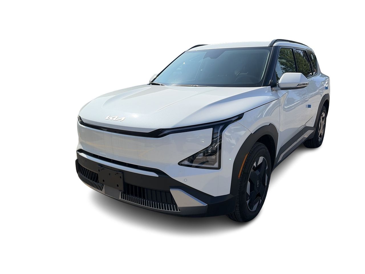 2027 Kia EV5