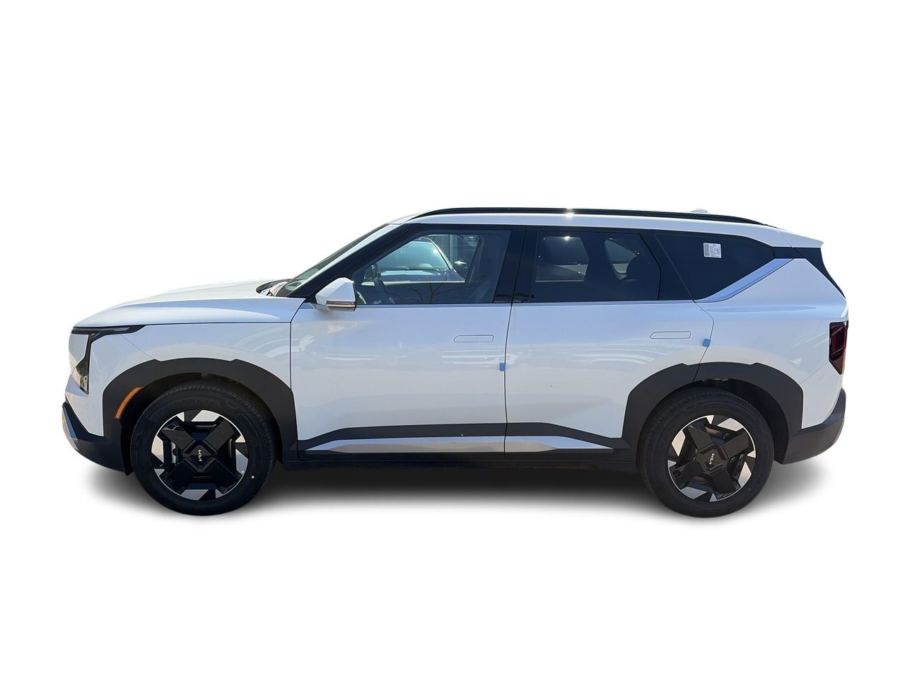 2027 Kia EV5