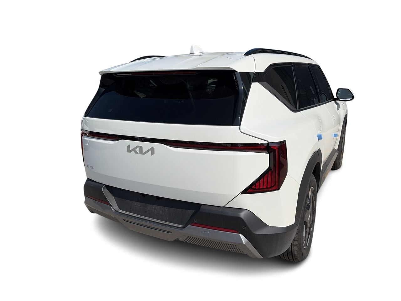 2027 Kia EV5