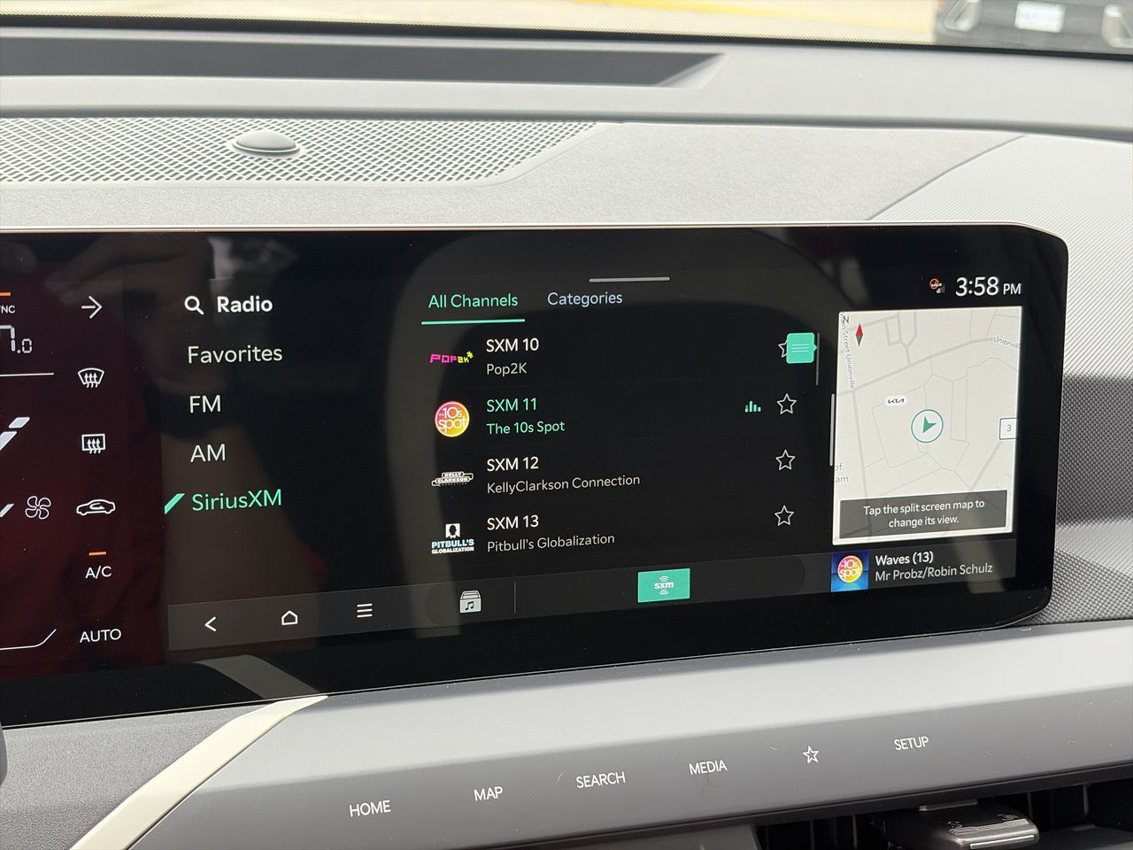 2027 Kia EV5