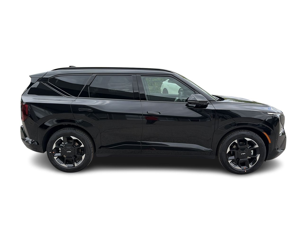 2027 Kia EV5